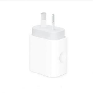 Apple 20W USBC Power Adapter (AU)