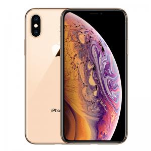 iPhone XS