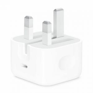 iPhone 20W adaptor 